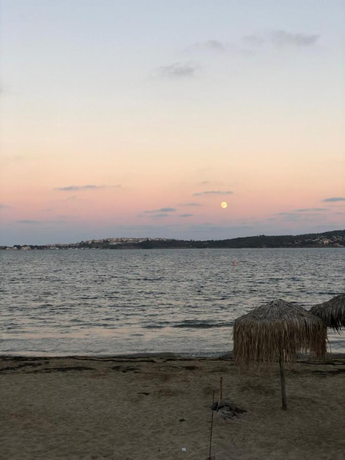 Family Hotel Littoral Sosopol Exterior foto