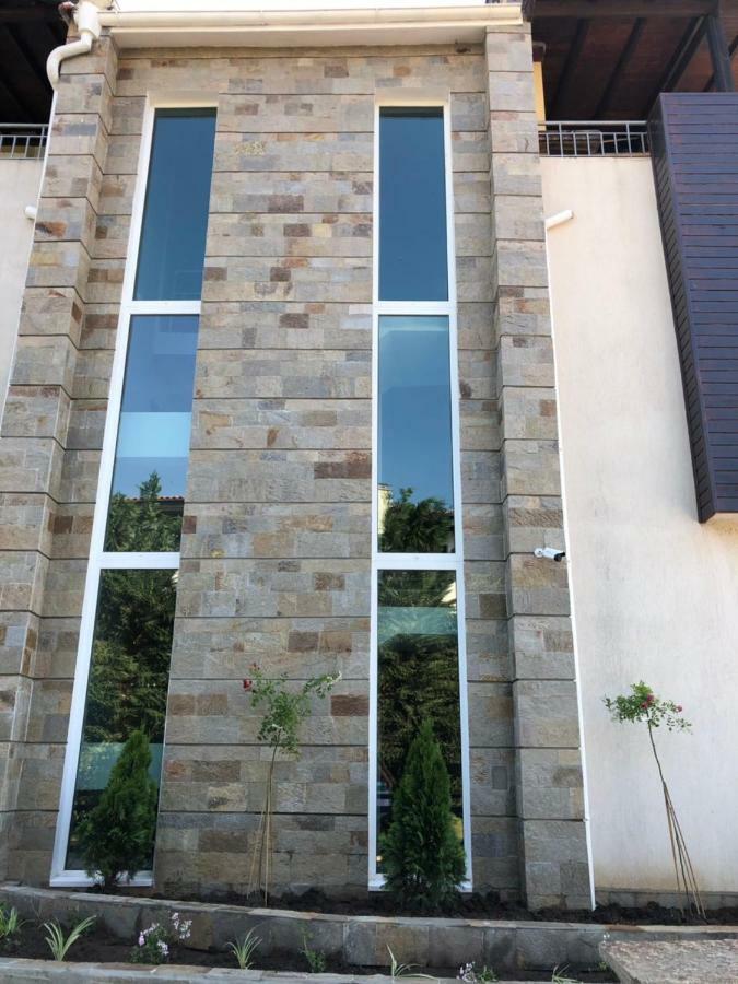 Family Hotel Littoral Sosopol Exterior foto