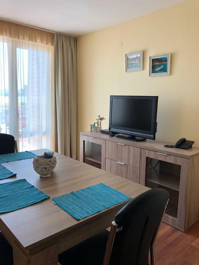 Family Hotel Littoral Sosopol Exterior foto